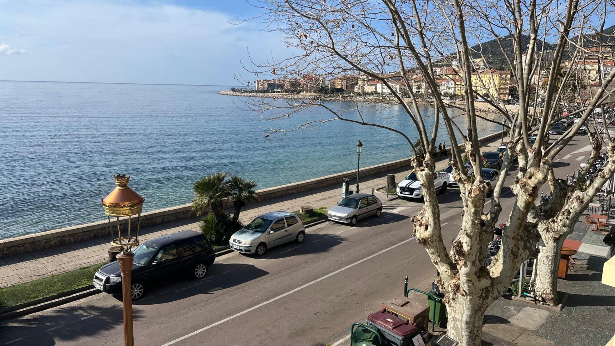 Forcioli Conti T2 Confort Apartment *