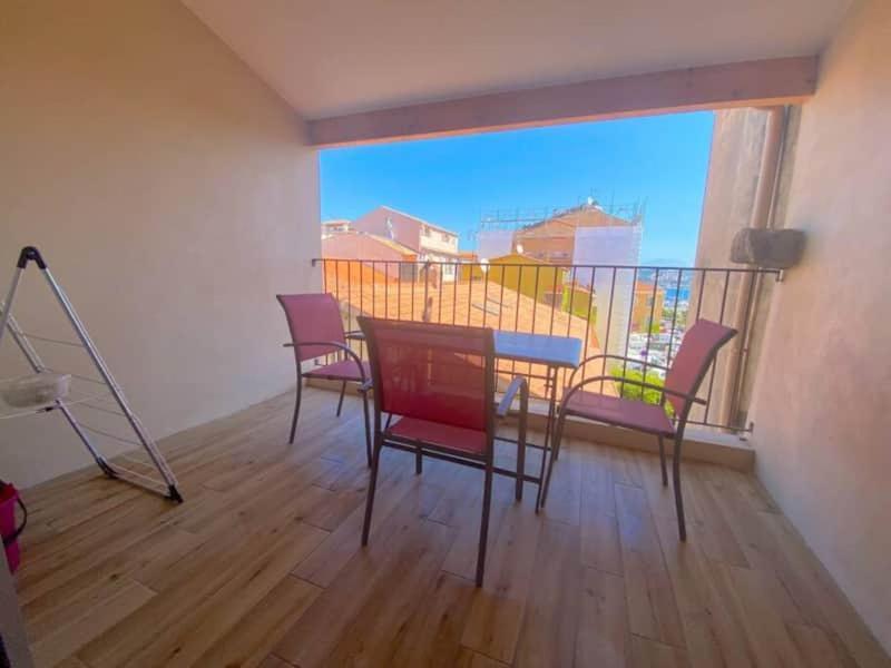 Apartment Forcioli Conti T2 Confort